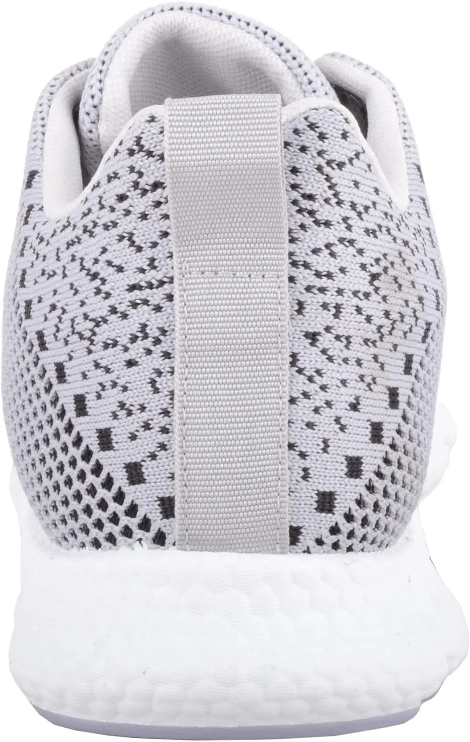ABSOLUTE FOOTWEAR Womens Easy Slip On Lace Up Breathable Mesh Sports Trainers Sneakers