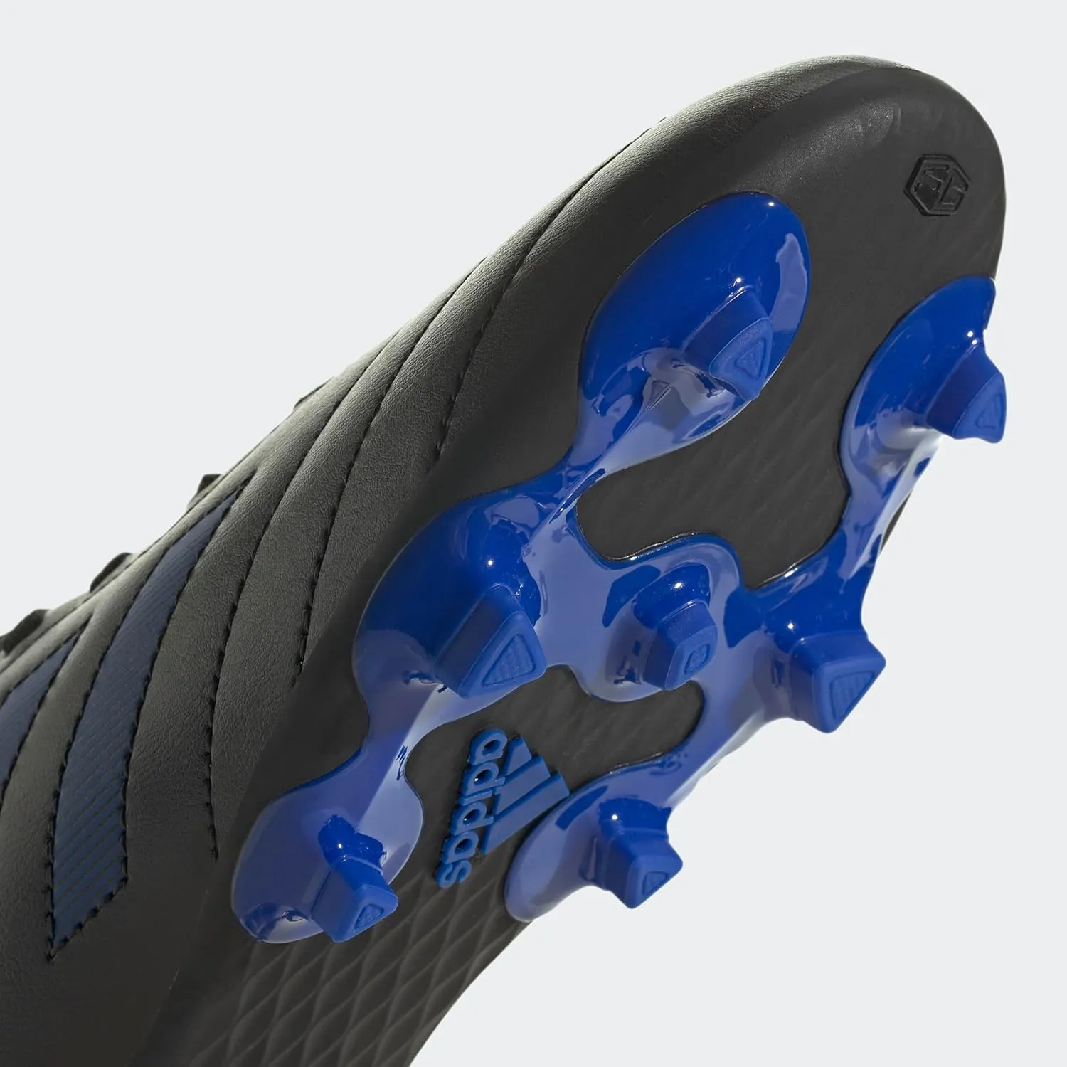 adidas Kids' Goletto VII Fg Sneaker