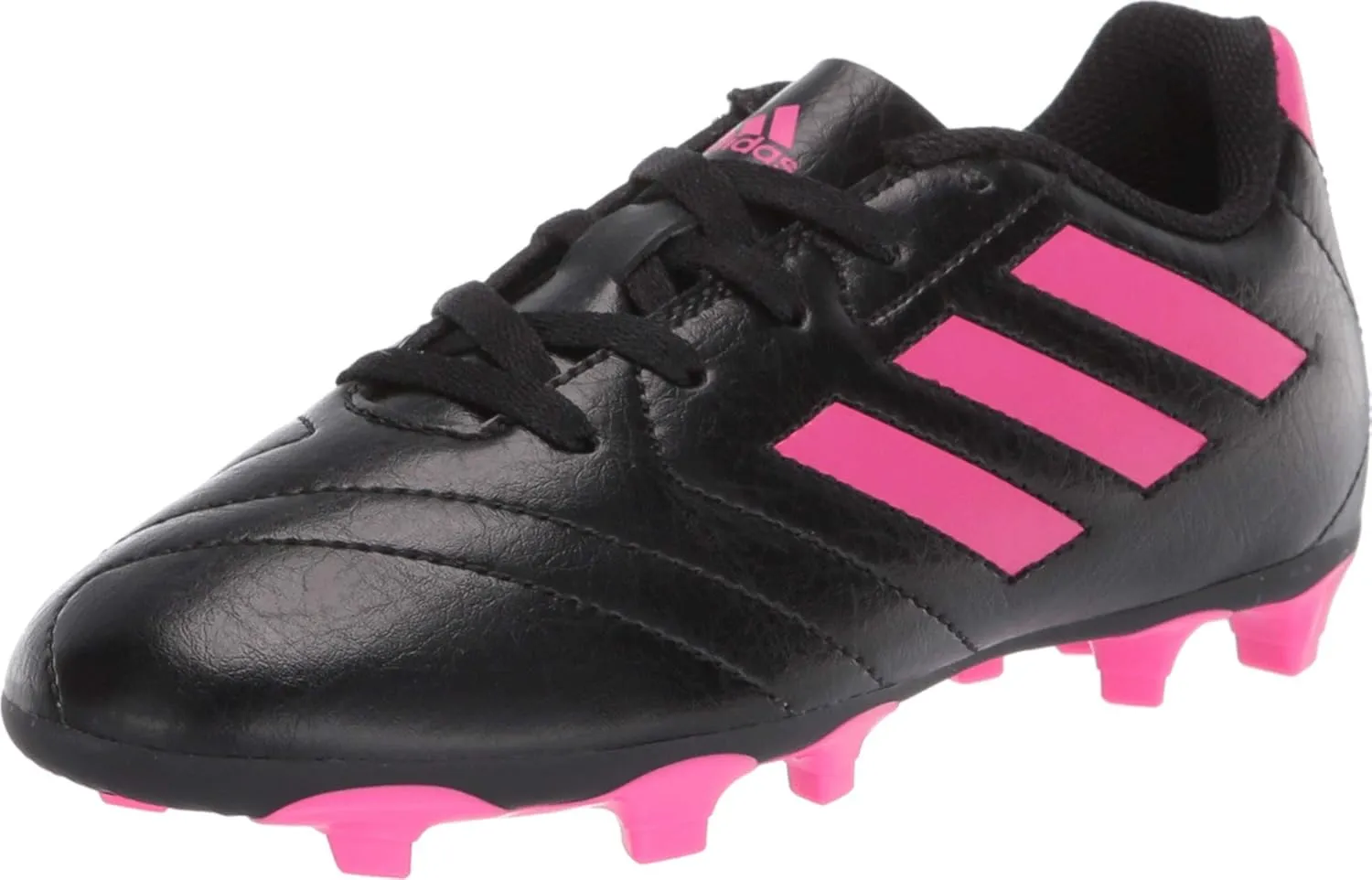 adidas Kids' Goletto VII Fg Sneaker