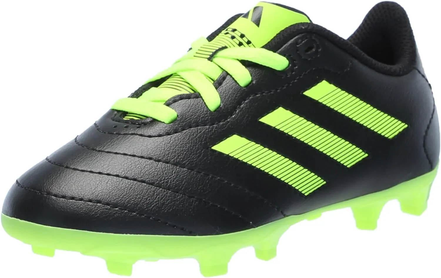 adidas Kids' Goletto VII Fg Sneaker