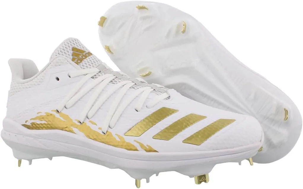 adidas Men's Nemeziz 19.2 Firm Ground Soccer Shoe