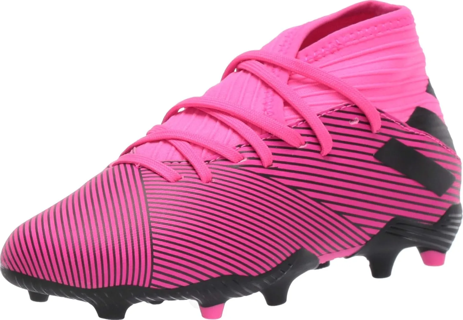 adidas Men's Nemeziz 19.3 Firm Ground Soccer Shoe