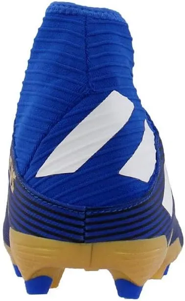 adidas Men's Nemeziz 19.3 Firm Ground Soccer Shoe