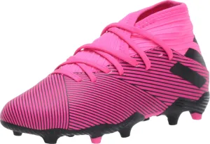 adidas Men's Nemeziz 19.3 Firm Ground Soccer Shoe