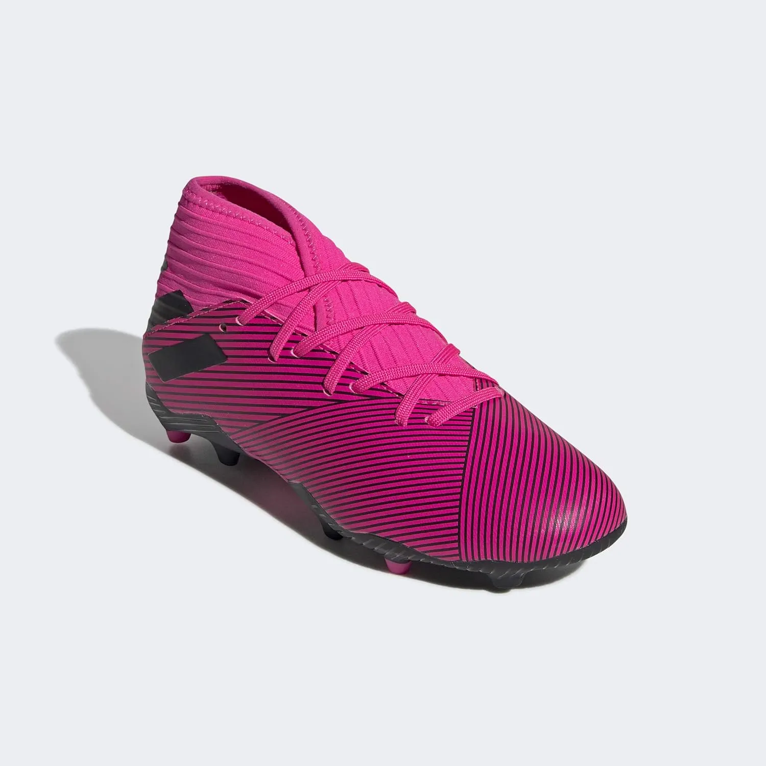 adidas Men's Nemeziz 19.3 Firm Ground Soccer Shoe