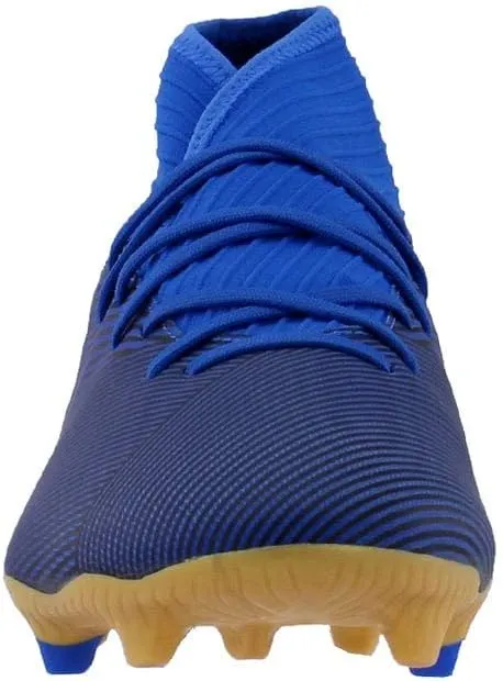adidas Men's Nemeziz 19.3 Firm Ground Soccer Shoe