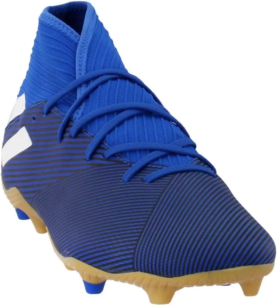 adidas Men's Nemeziz 19.3 Firm Ground Soccer Shoe