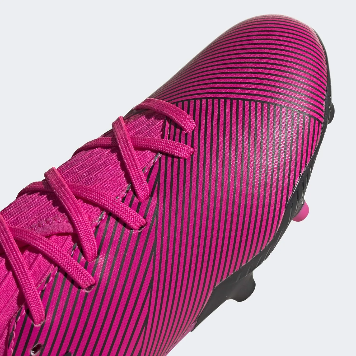 adidas Men's Nemeziz 19.3 Firm Ground Soccer Shoe
