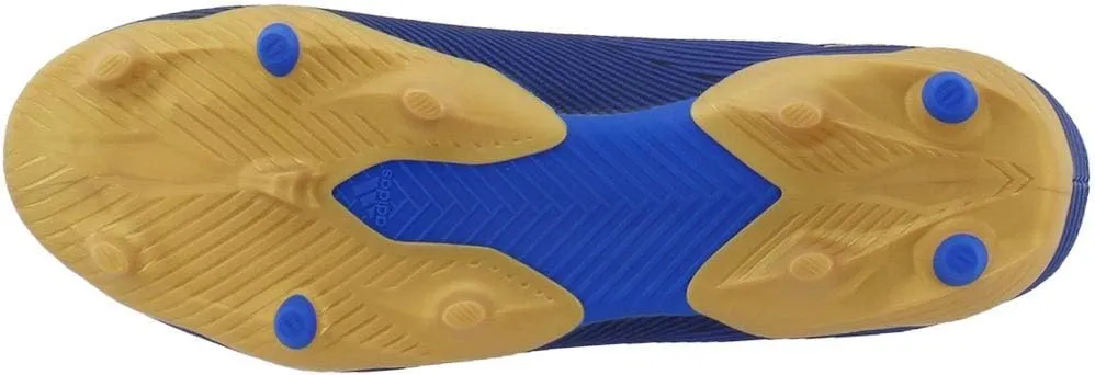 adidas Men's Nemeziz 19.3 Firm Ground Soccer Shoe