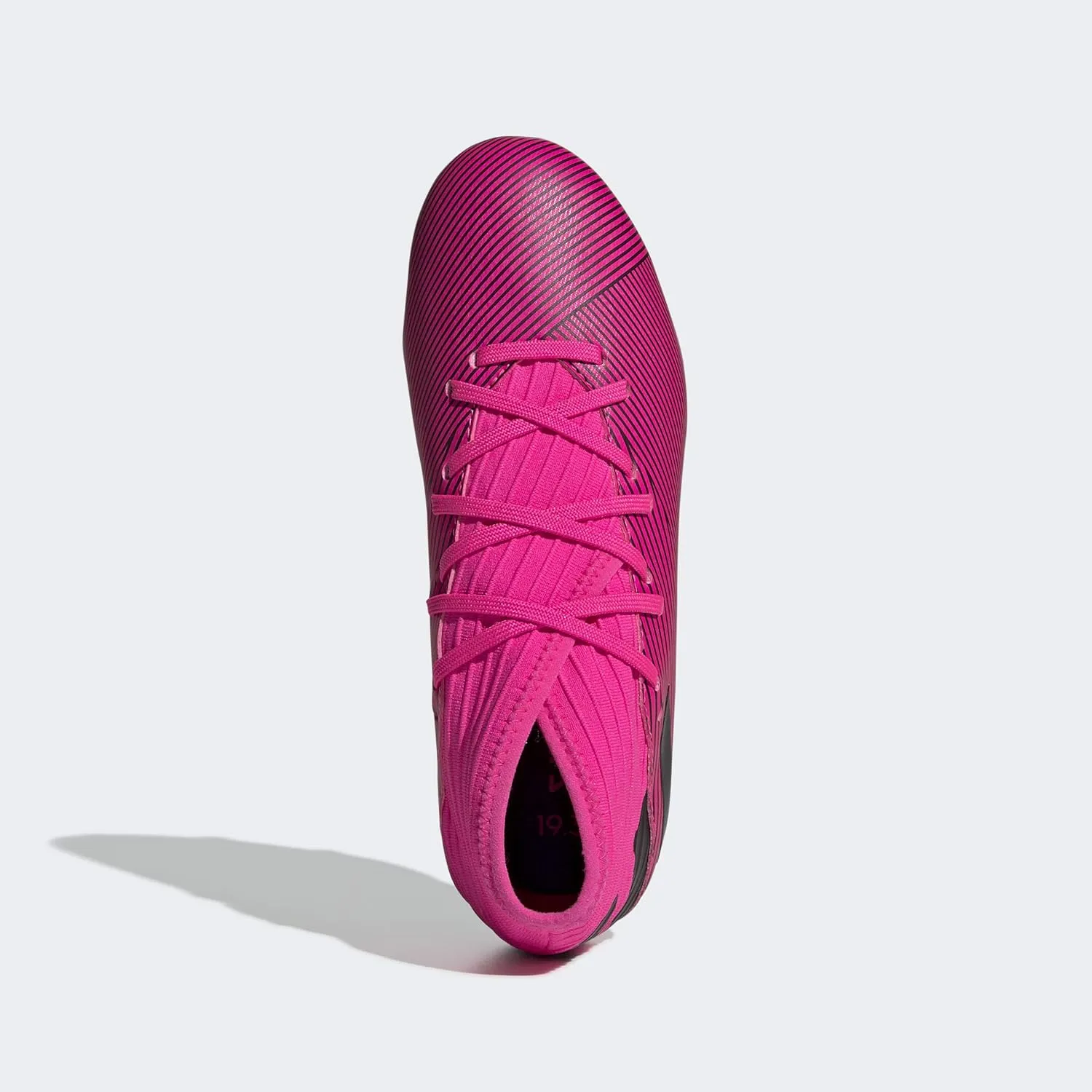 adidas Men's Nemeziz 19.3 Firm Ground Soccer Shoe