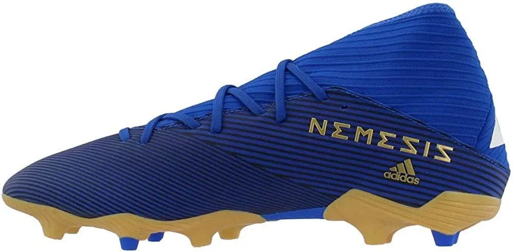 adidas Men's Nemeziz 19.3 Firm Ground Soccer Shoe