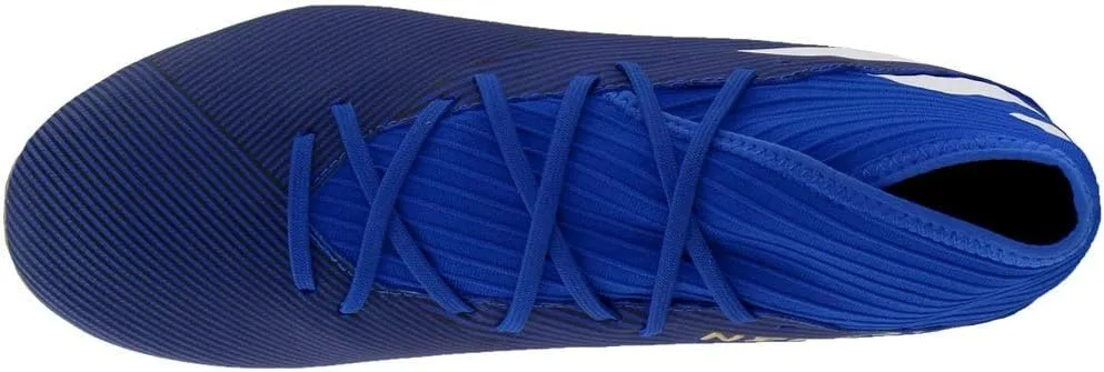 adidas Men's Nemeziz 19.3 Firm Ground Soccer Shoe