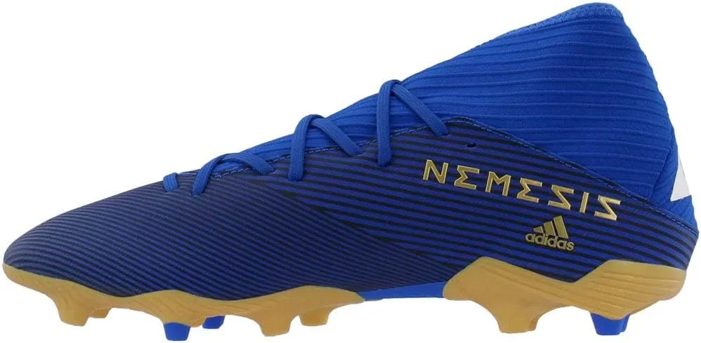 adidas Men's Nemeziz 19.3 Firm Ground Soccer Shoe