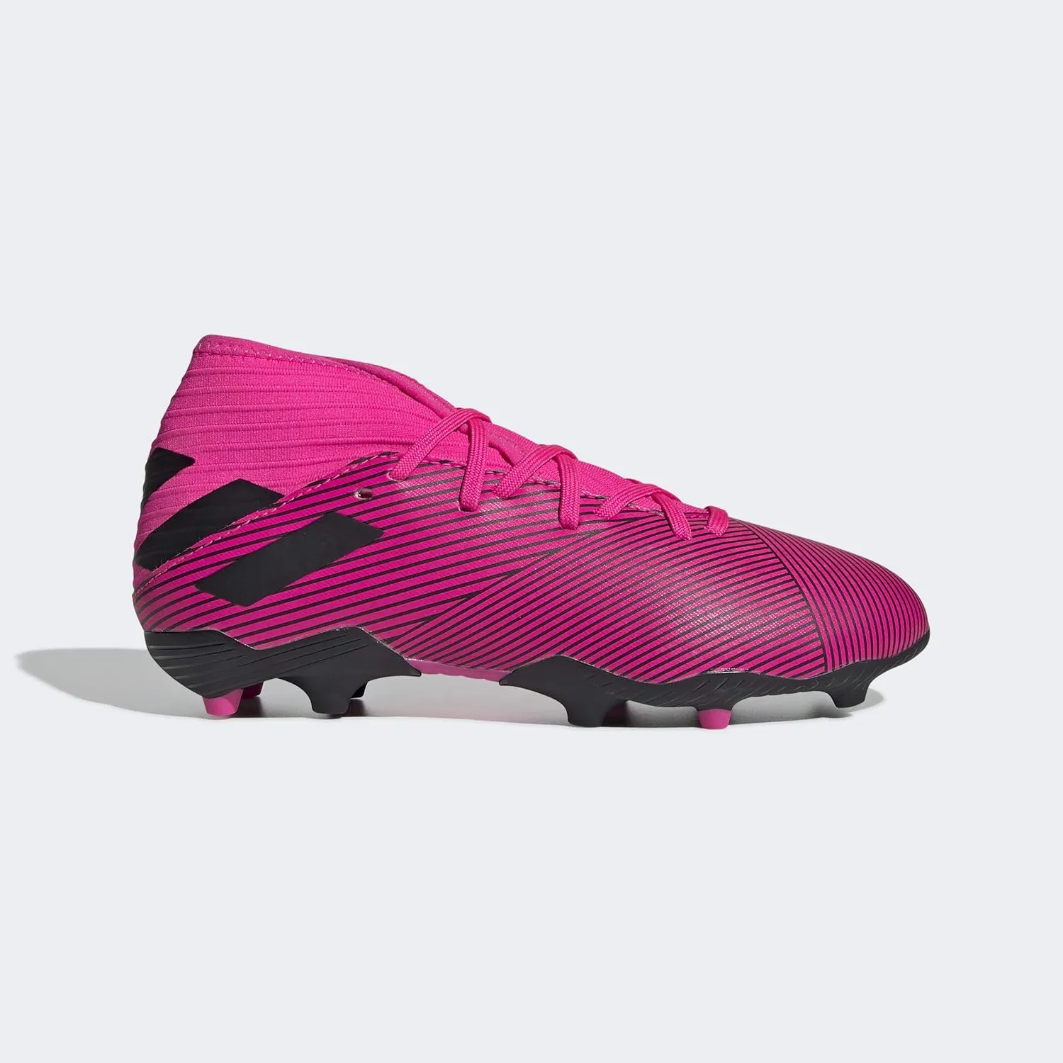 adidas Men's Nemeziz 19.3 Firm Ground Soccer Shoe