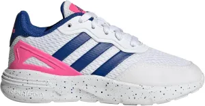 adidas Nebzed Lace Kids Running Shoes