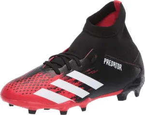 adidas Predator 20.3 Firm Ground Sneaker Mens