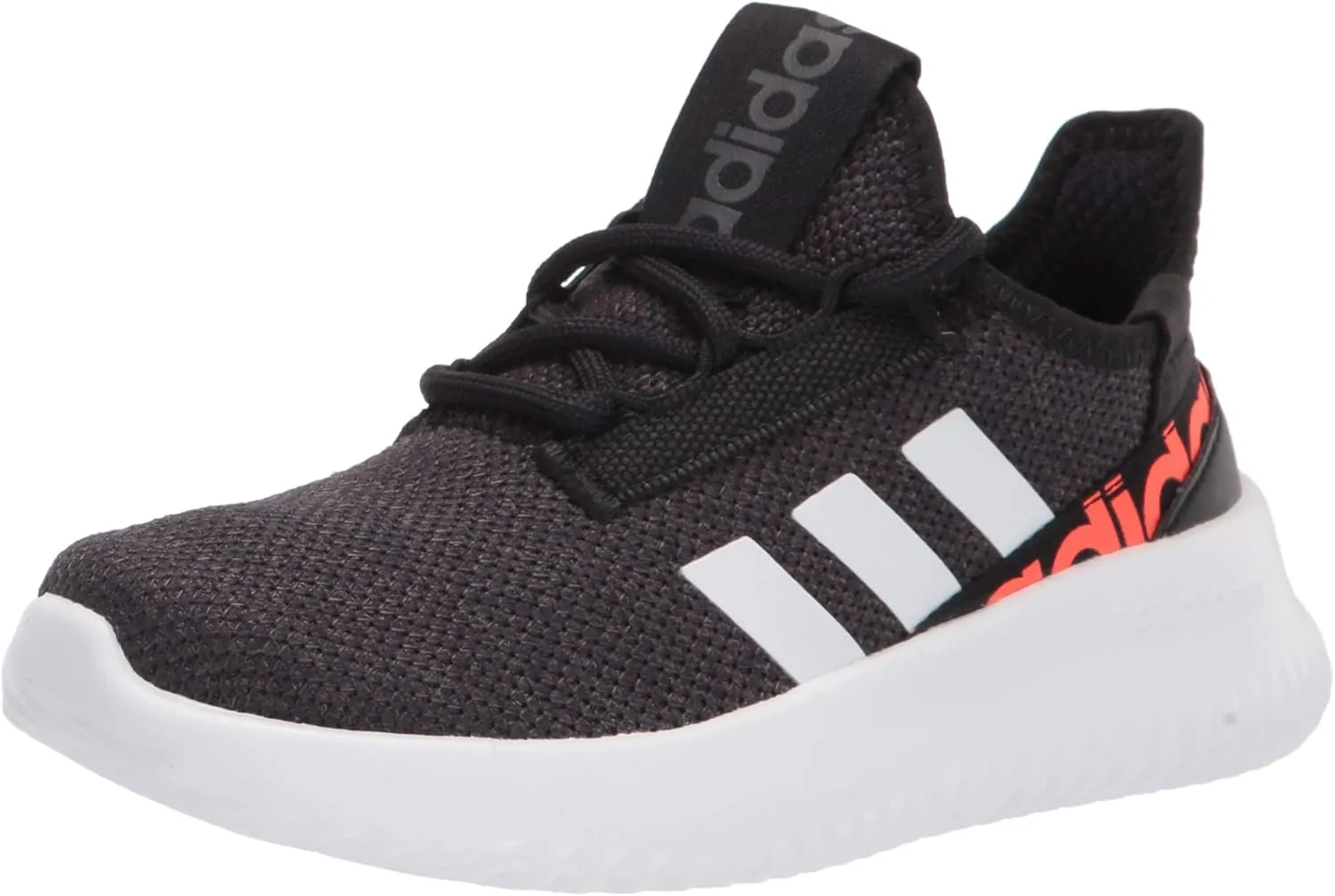 adidas Unisex-Child Kaptir 2.0 (Little Big Kid) Running Shoes