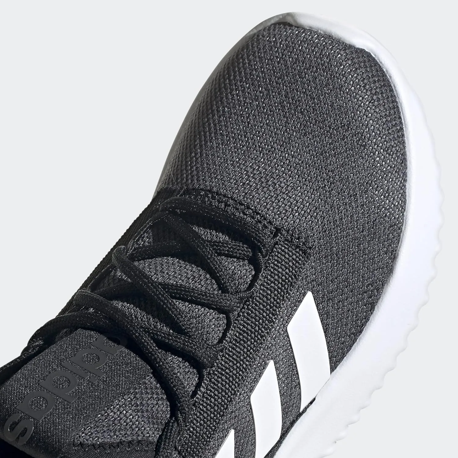 adidas Unisex-Child Kaptir 2.0 (Little Big Kid) Running Shoes