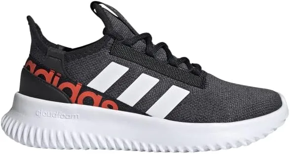 adidas Unisex-Child Kaptir 2.0 (Little Big Kid) Running Shoes