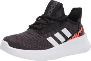 adidas Unisex-Child Kaptir 2.0 (Little Big Kid) Running Shoes