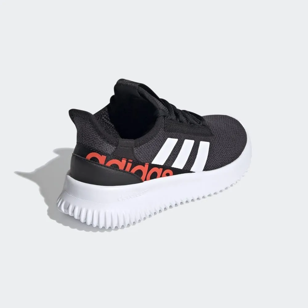 adidas Unisex-Child Kaptir 2.0 (Little Big Kid) Running Shoes