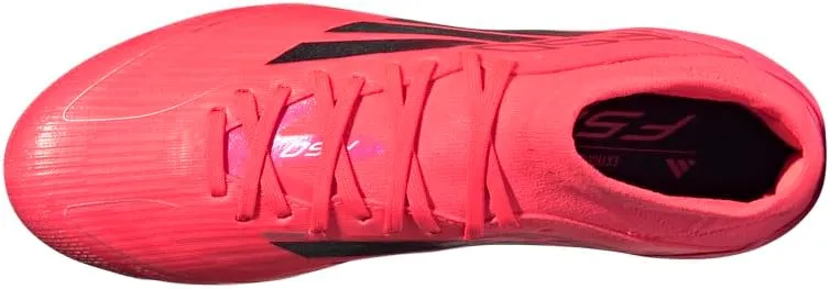 adidas Women's F50 Pro Mid Football Boots Firm Ground Sneaker