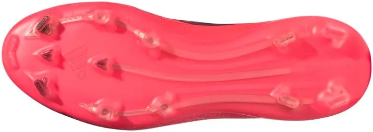 adidas Women's F50 Pro Mid Football Boots Firm Ground Sneaker