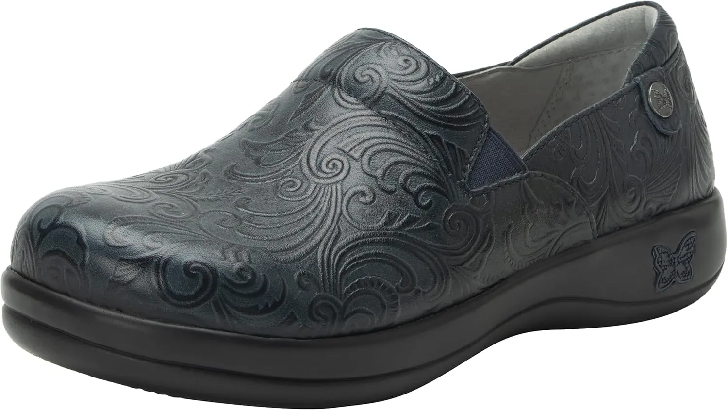 Alegria by PG Lite Women's Medical Professional Shoe