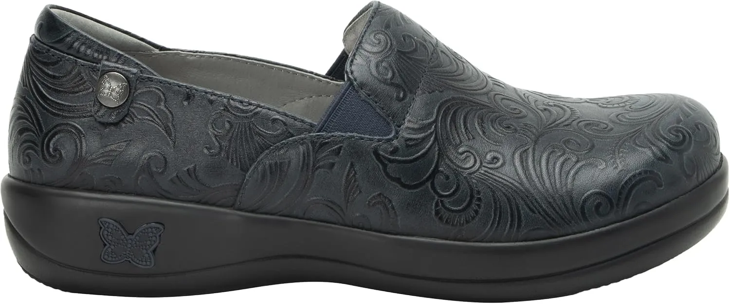 Alegria by PG Lite Women's Medical Professional Shoe