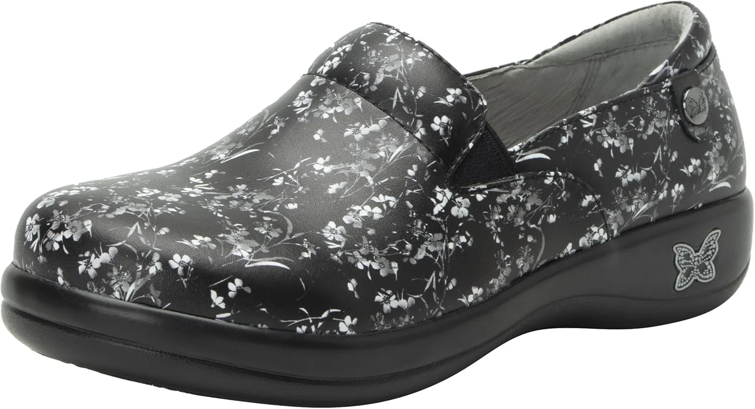 Alegria by PG Lite Women's Medical Professional Shoe