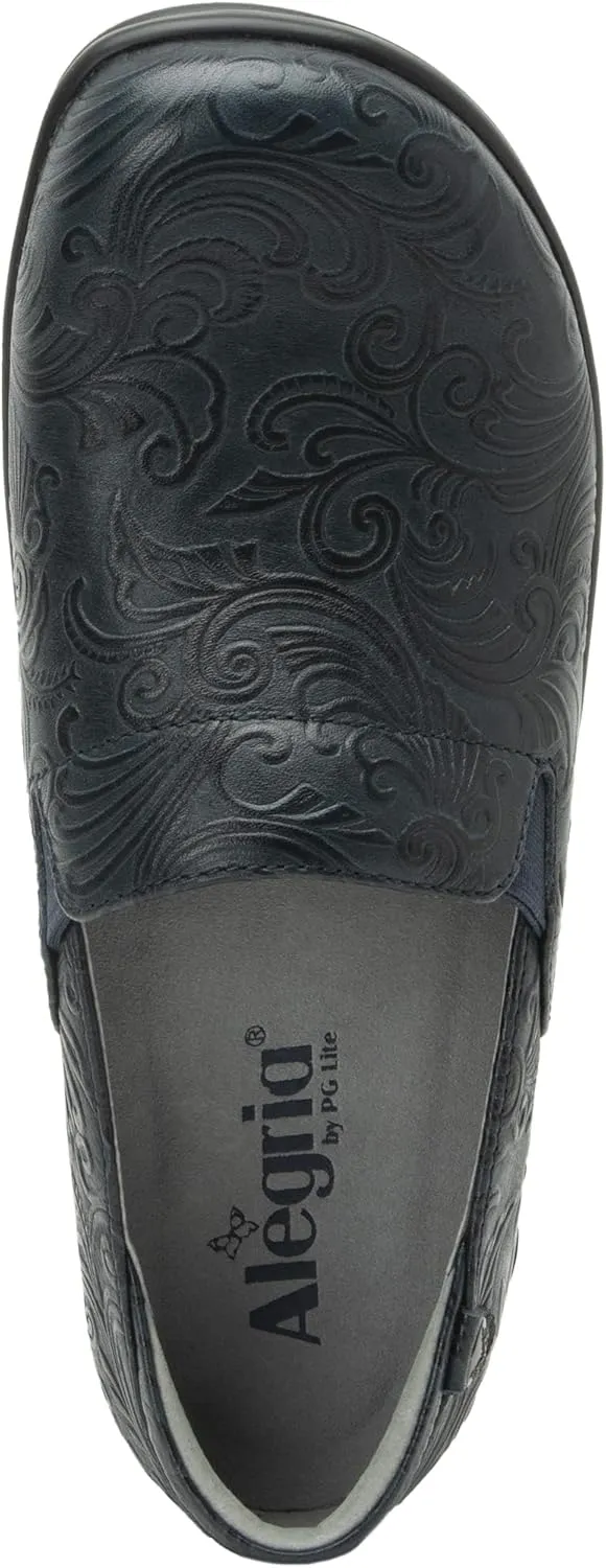Alegria by PG Lite Women's Medical Professional Shoe