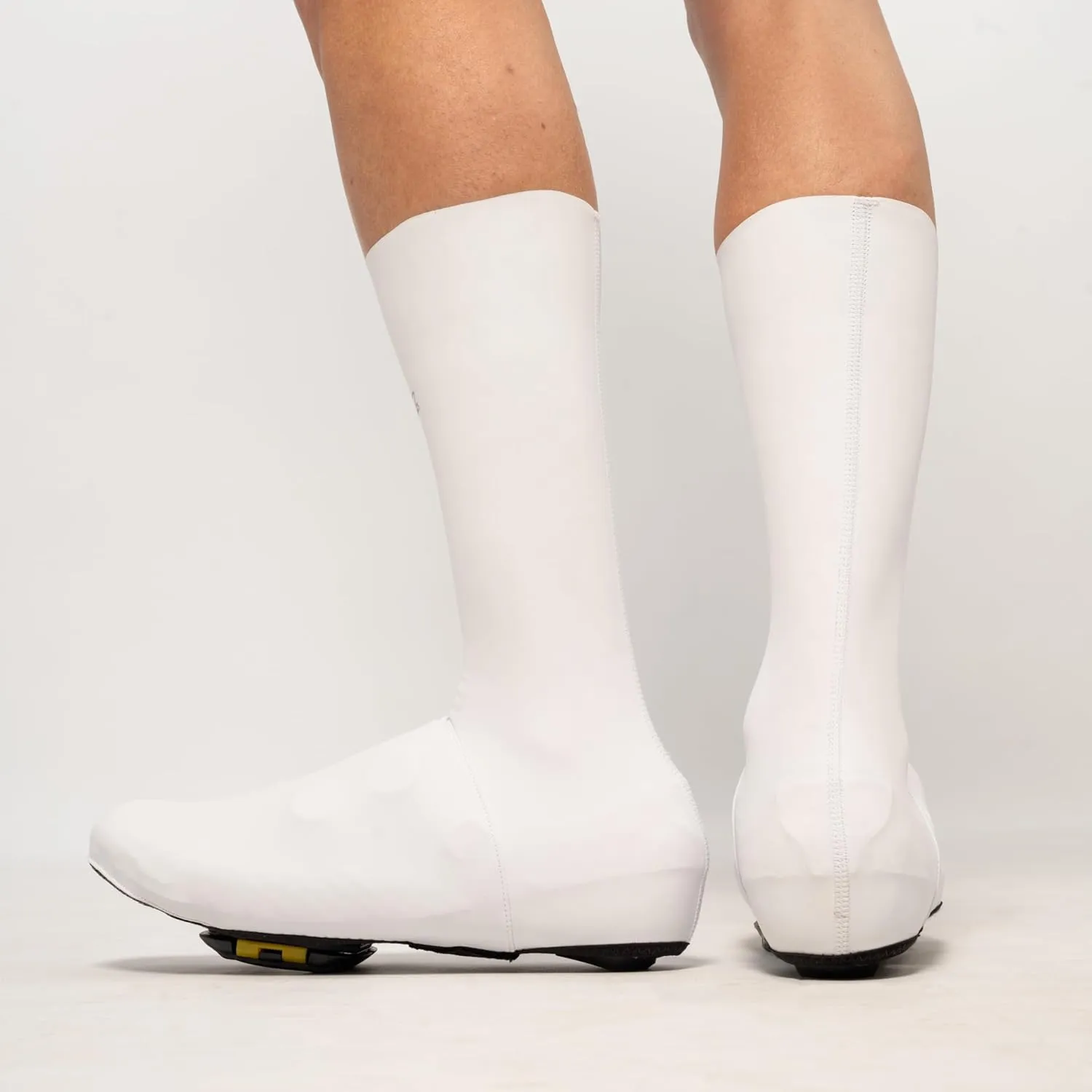 Aquasokz (Hi) – Waterproof, Cycling Aero Oversocks, UCI Legal, Kevlar Toe, Silicone Grip, Pro-Level Overshoes