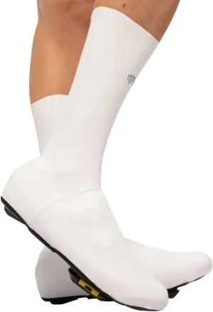 Aquasokz (Hi) – Waterproof, Cycling Aero Oversocks, UCI Legal, Kevlar Toe, Silicone Grip, Pro-Level Overshoes