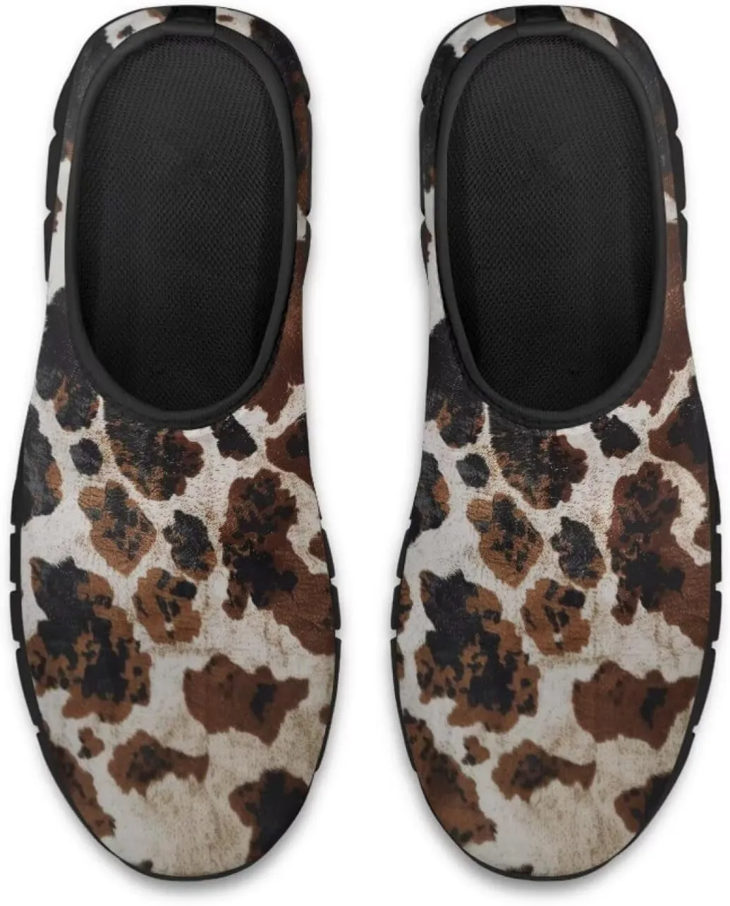 Art Sneakers for Women Slip on Loafers Comfy Non Slip Walking Sneakers for Outdoors Travel Easy to Wear