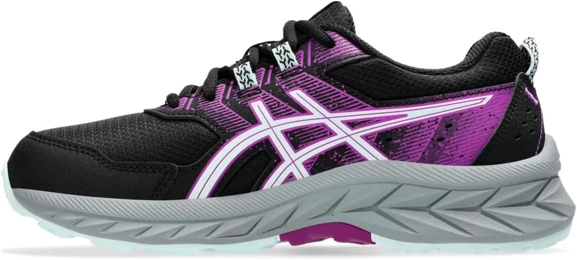 ASICS Kid's PRE Venture 9 Grade School Running Shoes
