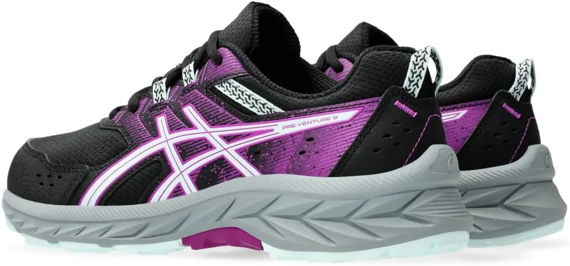 ASICS Kid's PRE Venture 9 Grade School Running Shoes