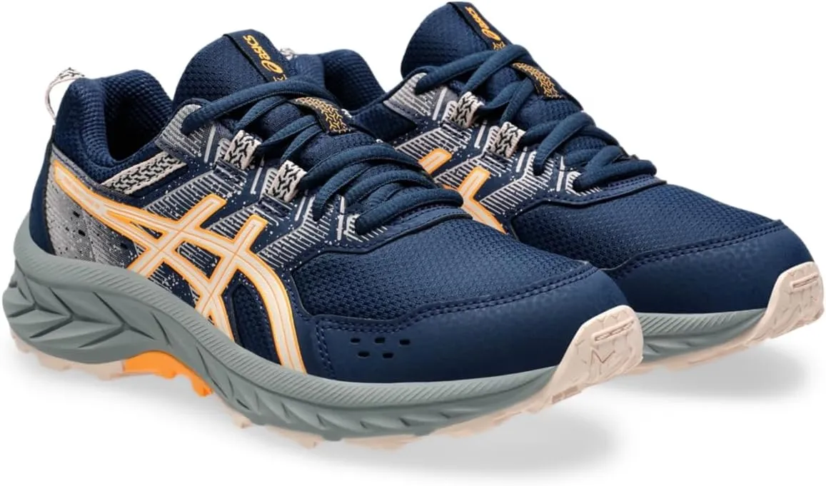 ASICS Kid's PRE Venture 9 Grade School Running Shoes