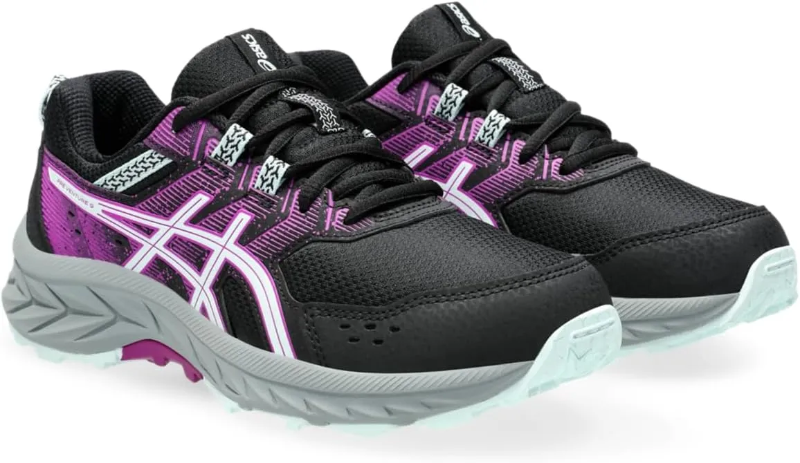 ASICS Kid's PRE Venture 9 Grade School Running Shoes