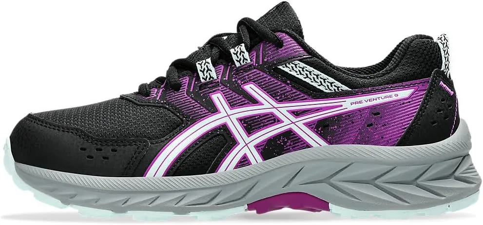 ASICS Kid's PRE Venture 9 Grade School Running Shoes