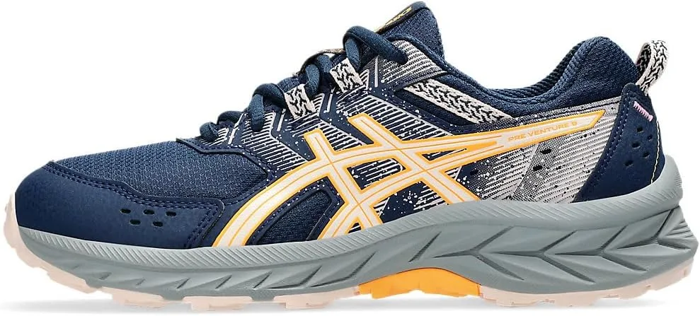 ASICS Kid's PRE Venture 9 Grade School Running Shoes