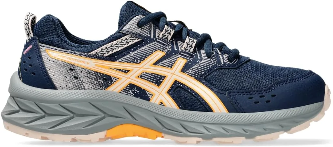 ASICS Kid's PRE Venture 9 Grade School Running Shoes