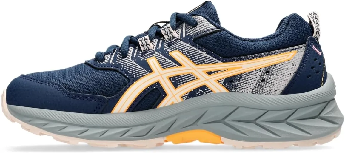 ASICS Kid's PRE Venture 9 Grade School Running Shoes