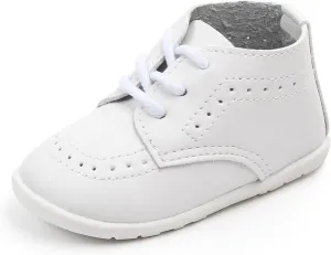 Baby Toddler Girls Boys Walking Slip on Shoes Lightweight Breathable Barefoot Sneakers for Kids Tennis Sandals