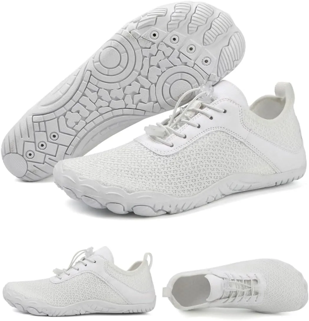 Barefoot Minimalist Shoe, Barefoot Shoes Women Men BareStep Active Shoes