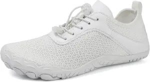 Barefoot Minimalist Shoe, Barefoot Shoes Women Men BareStep Active Shoes