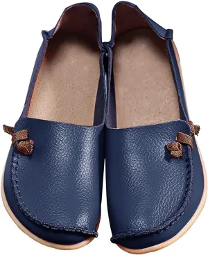 Barefoot Shoes Women Womens Sneakers Women Loafers Shoes for Work Fashion Casual Comfy Soft Christmas Tennis Shoes for Women Round Toe Flats Comfortable