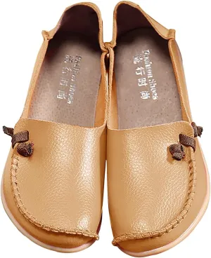 Barefoot Shoes Women Womens Sneakers Women Loafers Shoes for Work Fashion Casual Comfy Soft Christmas Tennis Shoes for Women Round Toe Flats Comfortable