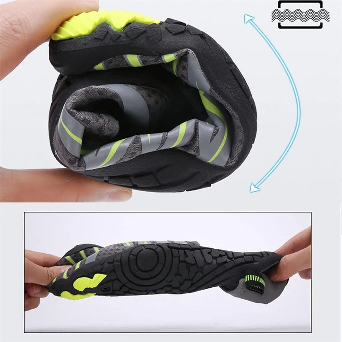 BareStep Active Shoes Men Women Barefoot Shoes Minimalist Shoes