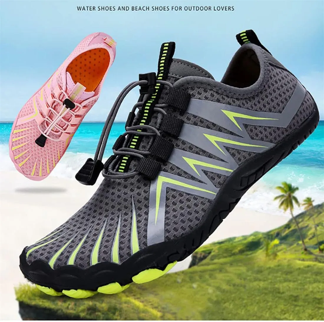 BareStep Active Shoes Men Women Barefoot Shoes Minimalist Shoes