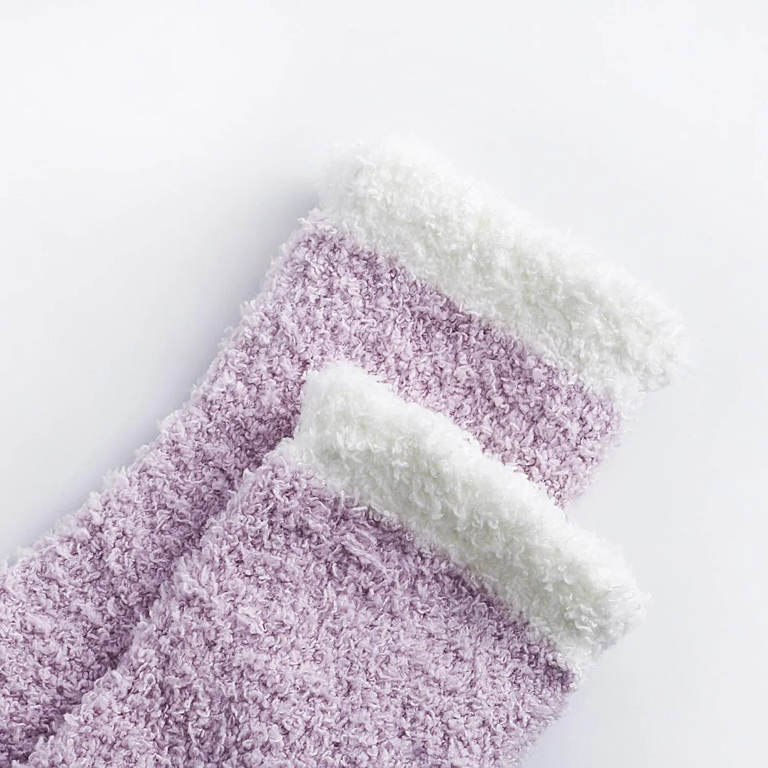 Breslatte Non Slip Hospital Socks with Grips for Women Grip Slipper Socks for Women Gifts